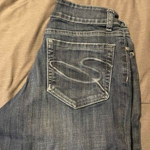 Stetson trouser jeans